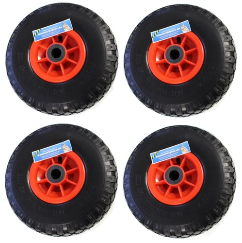 Roues brouettes 260 - de,