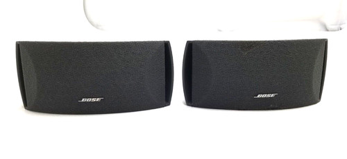 Bose cinemate av3 2 - cinemate, av3-2-1