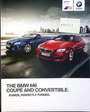 ED6509 Brochure Catalogue