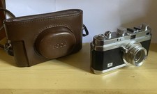 Appareil Photo Vintage Rare