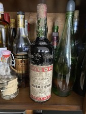 Bouteille Picon Scellée