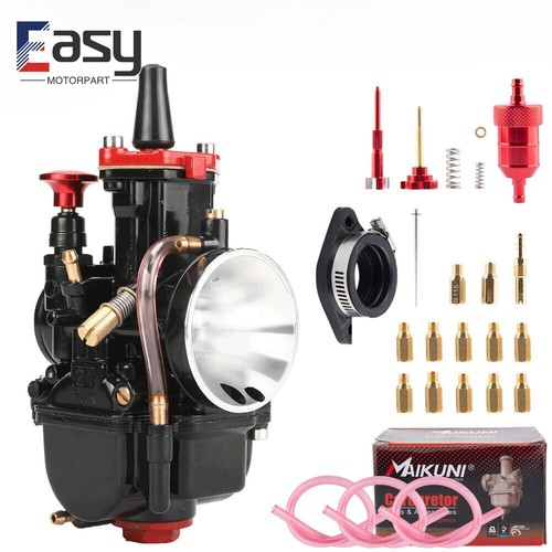 Pwk21 21mm carburetor - pwk21, kit