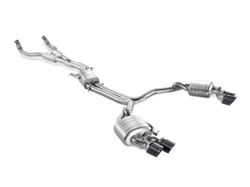 Akrapovic evolution line - akrapovic,