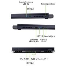 Acer Predator Helios 18