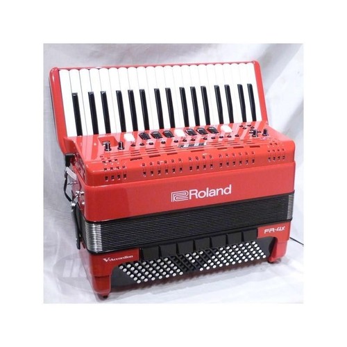 Clavier piano noir roland - piano,