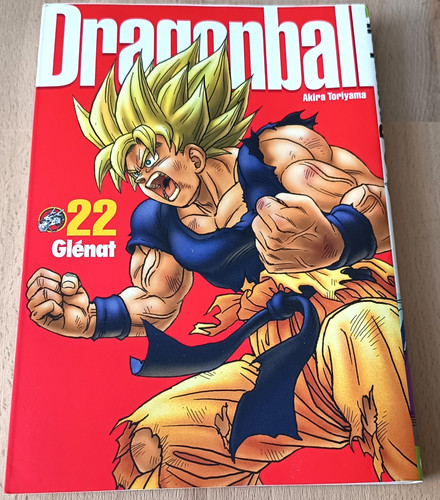 Dragon ball tome perfect - dragon, [perfect