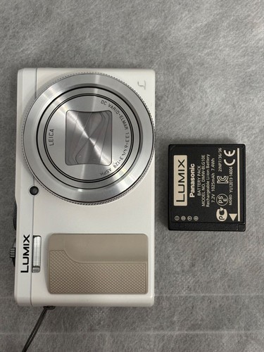Panasonic dmc tz85 compact - panasonic, dmc-tz85
