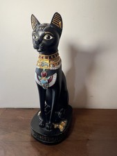 Statuette Déesse Chat