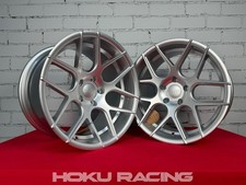 4X 18" HAXER HX022 5X120