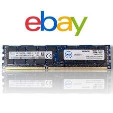 SK hynix 8GB DDR3 ECC
