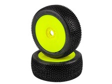 Roue complète Procircuit HOT