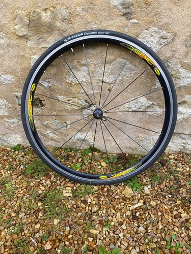 Roue avant mavic cosmic - mavic,