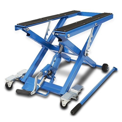 Cric moto ciseaux - á, xl