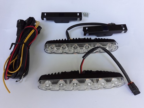 Led dynamique smart - led,
