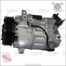 Compresseur Clim Climatisation