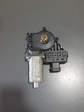 Opel Zafira 2002 Année avant Gauche Porte Moteur Vitre Bosch 0130821768 Original