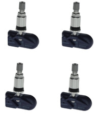 Détecteur de Pression de Pneu 4x pour 42607-02070 Toyota VIII C-Hr Corolla Yaris