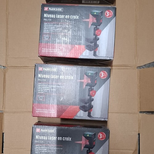 Parkside lot niveaux - lot, 4