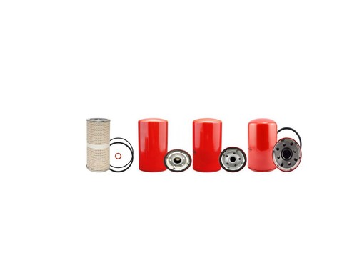 Kit service filtre - kit, de