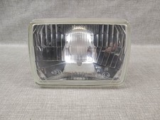 Optique de phare NS125 R R2