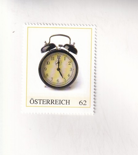 Timbre autriche design - pm,