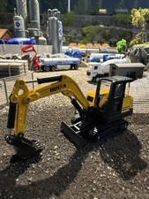 Pelle, Pelleteuse sur Chenille