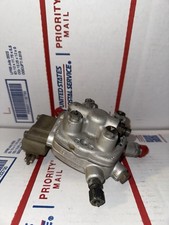 1986-1993 Mercedes-Benz 190E 2.3 Bosch Fuel Distributor OEM 0438101004 