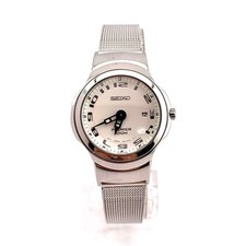 Montre à quartz SEIKO Premier