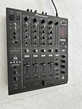 pioneer DJM 900 nexus DJ mixer
