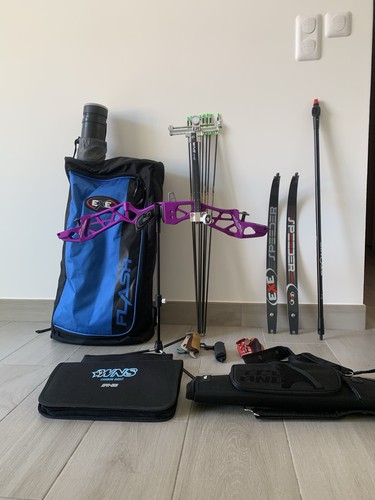 Pack arc classique exe kinetic - classique,