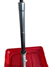 Baton de fourche droit de