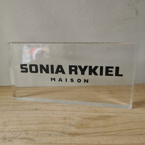 Plaque résine transparente - plaque,