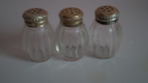 Salieres cristal et - en,