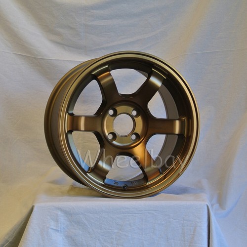 Rota wheel grid concave 15x8 - rota,