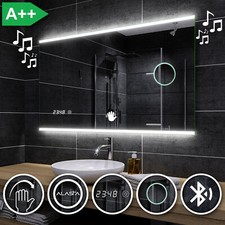 Miroir Salle De Bain Lumineux
