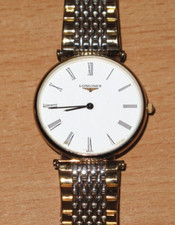 Montre Longines La Grande