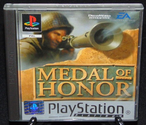 Medal honor platinum - honor, /