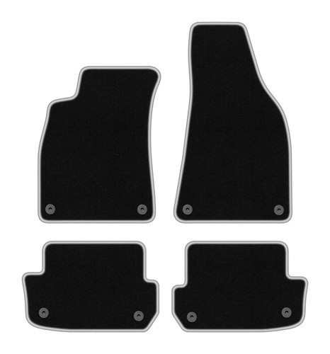 Tapis moquette audi - tapis,