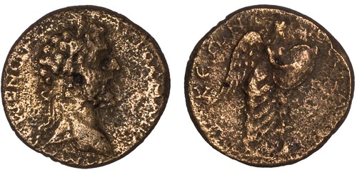 Monnaie empire romain - empire,