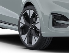 Ford Puma Jante en alliage 19"