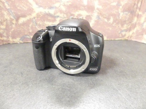 Appareil photo canon eos 450d - photo,