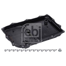 Filtre Hydraulique Boîte
