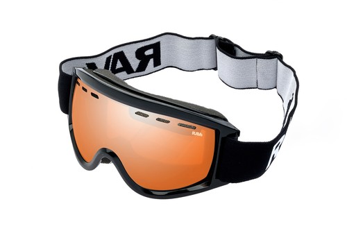 Lunettes ski unisexes ravs - lunettes,