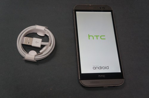 Htc one 16gb - 16gb, gary