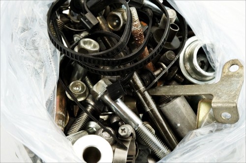 Quincaillerie moto originale - quincaillerie,
