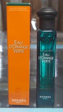 EAU D' ORANGE VERTE - EDC Vapo 15 ML de HERMES