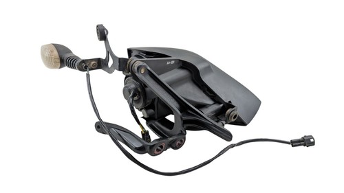 Optique avant gauche - , yamaha
