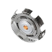 Cloche Embrayage et De Pignon