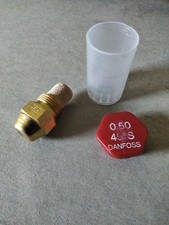 Gicleur DANFOSS 0,50 45°S