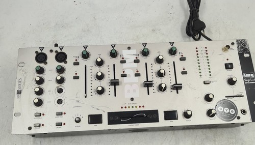 Img stage line mpx 210bpm - stage,